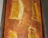 Foto langkah ke 6 dari resep Bolu Pisang.