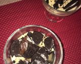 Une image de l'étape 6 de Tiramisu fraises rhum passionTiramisu Oreo Nutella.
