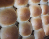 Foto del paso 4 de la receta: Pan de viena (pebete) 🥖♥️