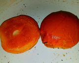 A picture of step 11 of Mike's Garlic Juicy [aka Jucy] Lucy Hamburgers.