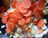 Foto del paso 2 de la receta: Guiso vegano de tempeh