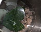 Foto langkah ke 1 dari resep Sop Daging Sapi dengan Sambal Segar.