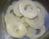 A picture of step 3 of Donut Pakora!.