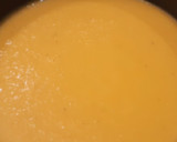 Foto del paso 4 de la receta: Crema de berenjena y calabaza