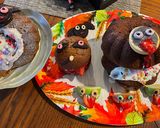 A picture of step 3 of Cute and Fun Halloween Treats.