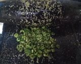 பச்சை சுண்டைக்காய் குழம்பு ரெசிபி ஸ்டேப் 3 புகைப்படம்