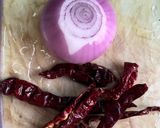 Gambar langkah 1 resipi Ketam Sweet & Sour.