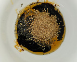 Foto del paso 2 de la receta: Pincho de gamba langostinera marinada