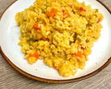 Foto del paso 5 de la receta: Arroz con verduras
