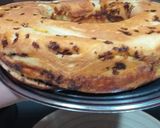 Foto del paso 9 de la receta: Brioche de yogur con mermelada y chocolate