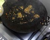 A picture of step 17 of Italian sizzler.