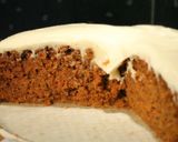 Répa torta recept fázis 9 fotója