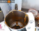 Foto del paso 3 de la receta Pay de Calabaza Thermomix