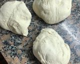 Foto del paso 4 de la receta: Pan de campo