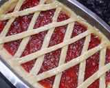 Foto del paso 4 de la receta: Pastafrola con harina 0000