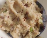 ચીઝ પોટેટો બોલસ (Cheese Potato Boll Recipe In Gujarati) રેસીપી સ્ટેપ2ફોટો