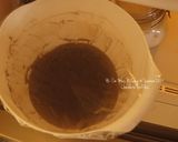 法式松露巧克力 Chocolate Truffles的食譜步驟3照片