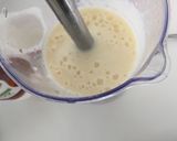 Foto del paso 4 de la receta Smoothie de ciruelas y pera fresquito para combatir el calor 🏖☀️