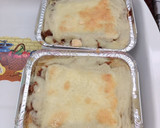 Foto del paso 1 de la receta: Lasañas fácil de preparar 🍷🍷