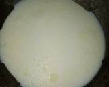 Suji gulab jamun recipe step 1 photo