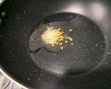 A picture of step 1 of Tamatar dhaniya wala masoor dal tarka.