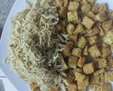 Foto langkah ke 2 dari resep Balada Teri Medan feat Tempe.