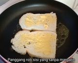 Foto langkah ke 6 dari resep Sandwich Telur.