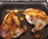 Szuprém csirkemell recept fázis 3 fotója