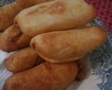 Foto langkah ke 7 dari resep Crispy molen.