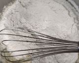 Foto langkah ke 3 dari resep Roti Tawar Bebas Gluten (Tepung Beras).