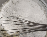 Foto langkah ke 3 dari resep Roti Tawar Bebas Gluten (Tepung Beras).
