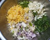 कटलेट (cutlet recipe in marathi) रेसिपी स्टेप 1 फोटो 