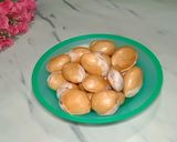 Foto langkah ke 1 dari resep Keripik biji durian.