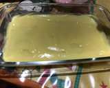 Foto del paso 2 de la receta: Postre helado de dos sabores sobre vainilla