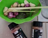 Foto langkah ke 2 dari resep Semur Daging Kentang.