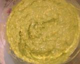 Foto del paso 3 de la receta: Guacamole!!