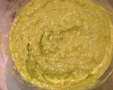 Foto del paso 3 de la receta: Guacamole!!