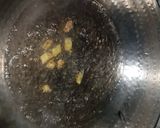 હળદર ની ચા (Turmeric tea in gujrati) રેસીપી સ્ટેપ1ફોટો