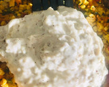 Foto del paso 4 de la receta: AJÍES MORRONES RELLENOS 🫑🧅🥕🌽🫑