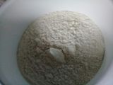 Soda bread vegano