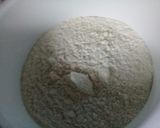 Foto del paso 1 de la receta: Soda bread vegano