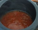 मटर डाळ (Matar Dal Recipe In Marathi) रेसिपी स्टेप 6 फोटो 
