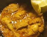 A picture of step 7 of Resturant style chicken karahi.