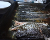 Foto del paso 4 de la receta: Trucha al horno