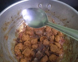 மீல் மேக்கர் மிளகு வறுவல்👌👌👌👌👌 SOYA ரெசிபி ஸ்டேப் 8 புகைப்படம்