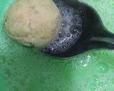 Foto langkah ke 4 dari resep 1043. Bola-Bola Tempe.