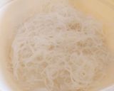 Foto langkah ke 1 dari resep Cenil Bihun (Minas-Mihun Nanas).