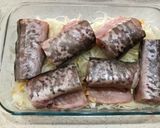 Foto del paso 2 de la receta: Congrio a la crema