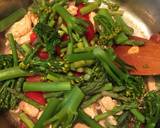 Turkey & Chorizo Veggies recipe step 3 photo