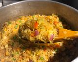 Foto del paso 3 de la receta: S.O.S. Risotto!!!